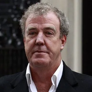 Jeremy Clarkson