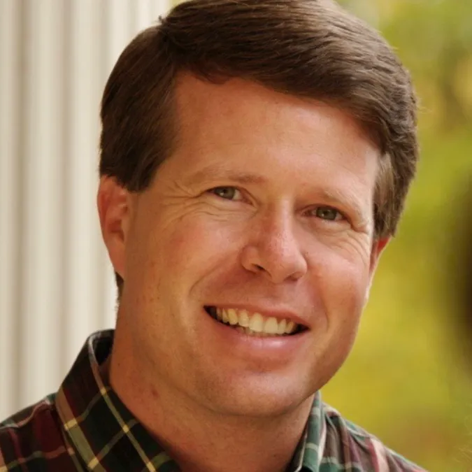 Jim Bob Duggar