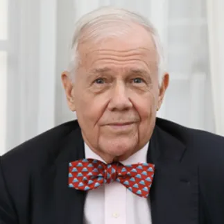 Jim Rogers