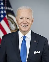 Joe Biden (b. 1942)