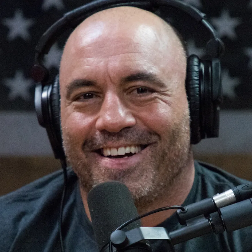 Joe Rogan