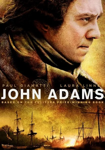 John Adams (2008)