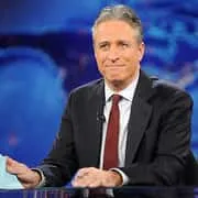 Jon Stewart