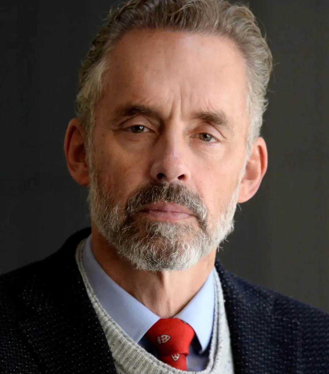 Jordan Peterson