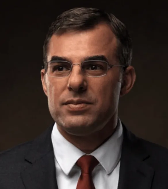 Justin Amash
