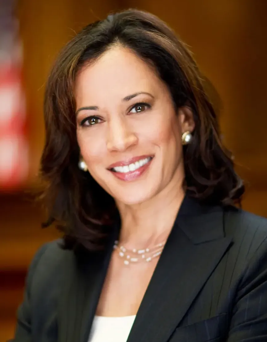 Kamala Harris
