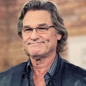 Kurt Russell