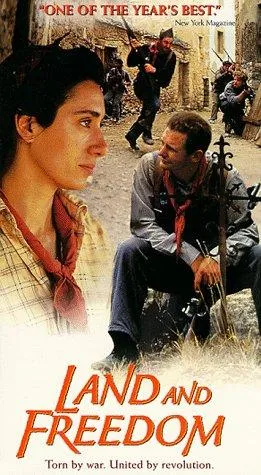 Land and Freedom (1995)