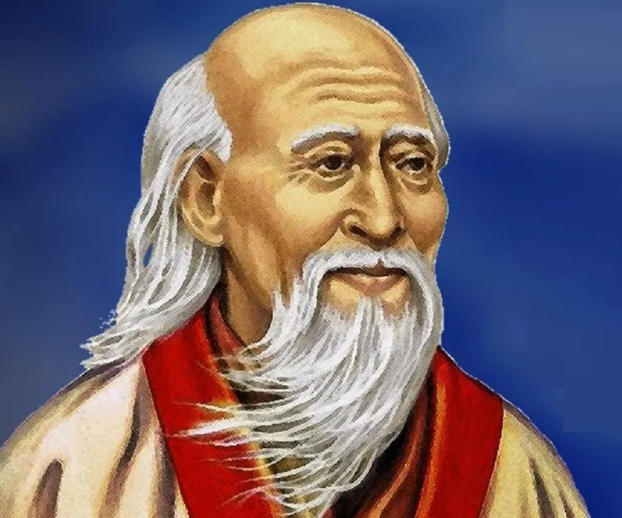 Laozi