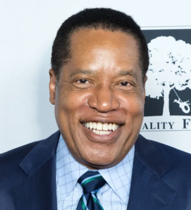 Larry Elder