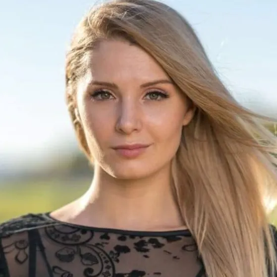 Lauren Southern