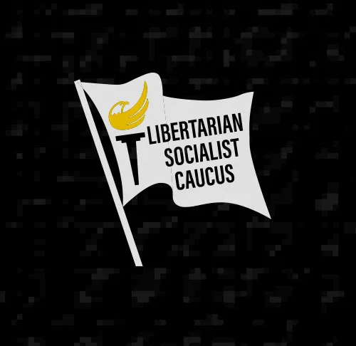Libertarian Socialist Caucus