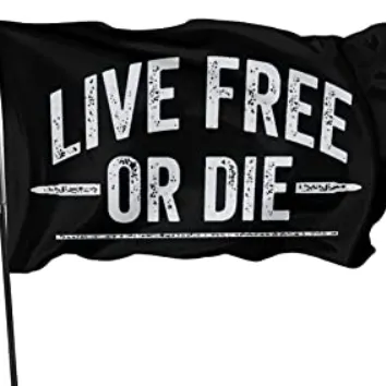 Live Free or Die