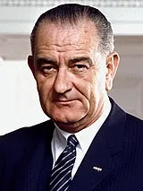 Lyndon B. Johnson (1908–1973)