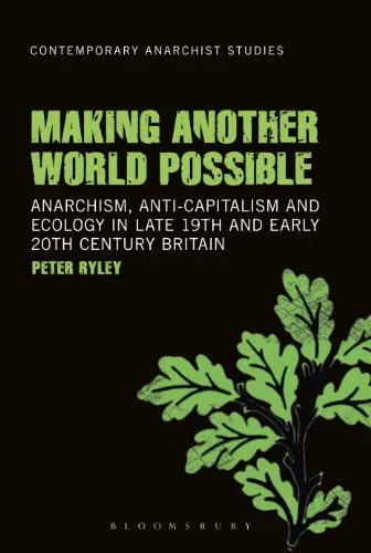 Making Another World Possible, by Peter Ryley