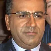 Martin Bashir