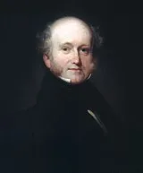 Martin Van Buren (1782–1862)