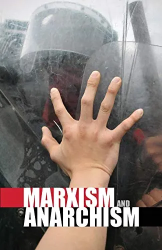 Marxism and Anarchism, by Alan Woods, Leon Trotsky