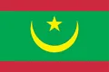 Mauritania