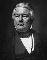 Millard Fillmore (1800–1874)