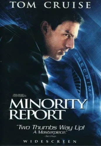 Minority Report (2002)