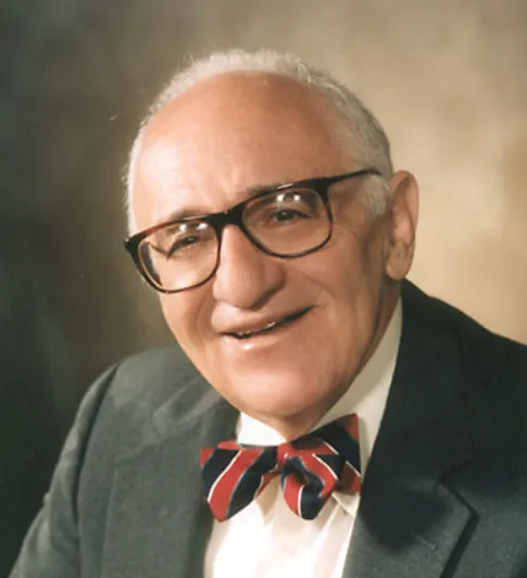 Murray Rothbard