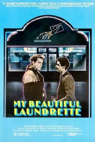 My Beautiful Laundrette (1985)