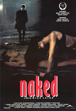 Naked (1993)