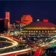 New Orleans Louisiana, USA