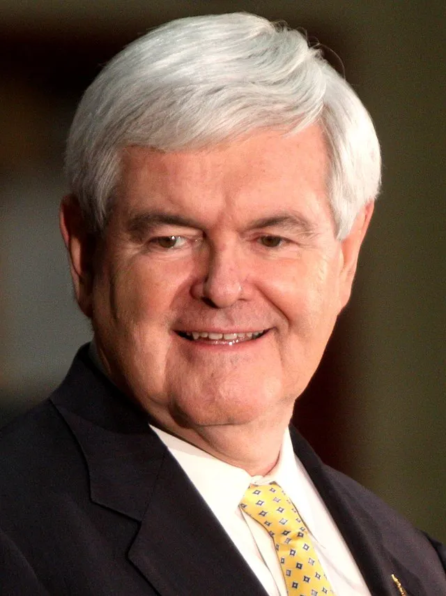 Newt Gingrich
