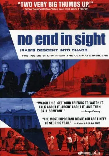 No End in Sight (2007)