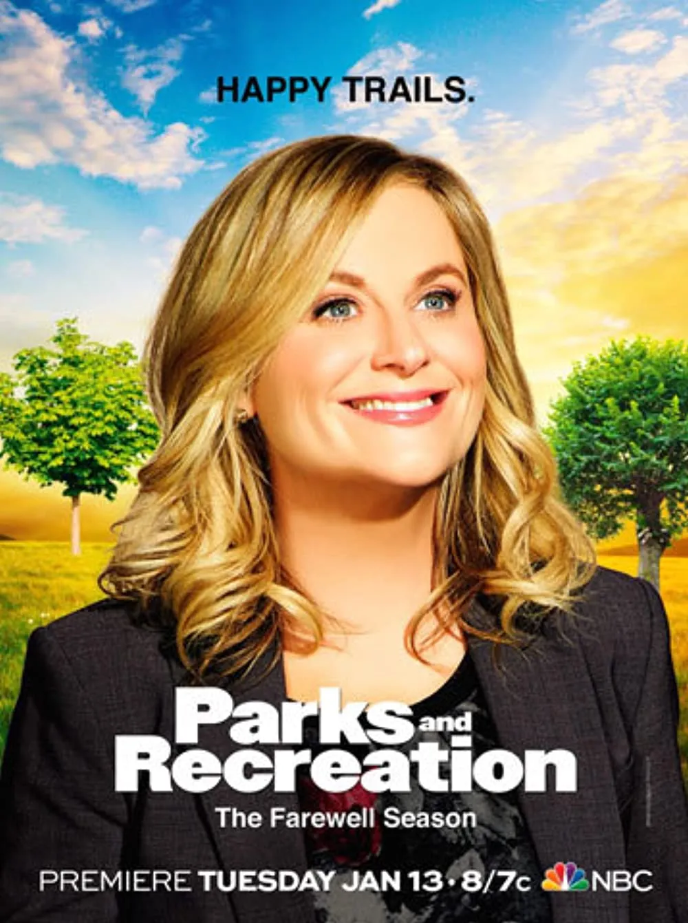 Parks and Recreation (2019)