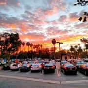 Pasadena California, USA