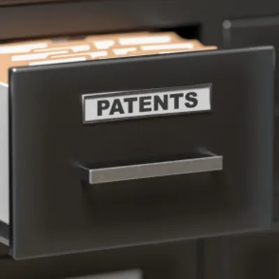 Patents