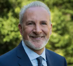 Peter Schiff