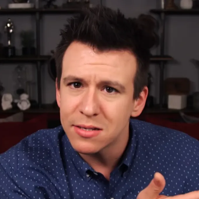 Philip DeFranco