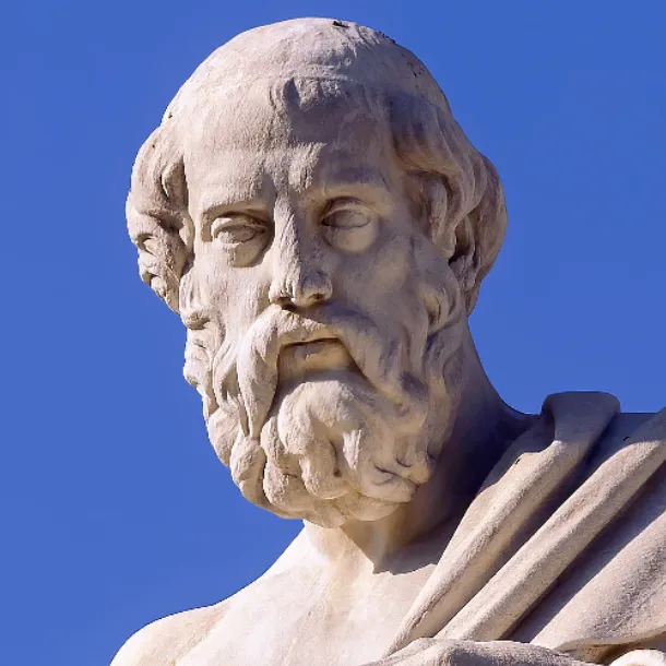 Plato