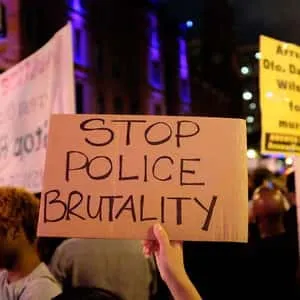 Police Brutality