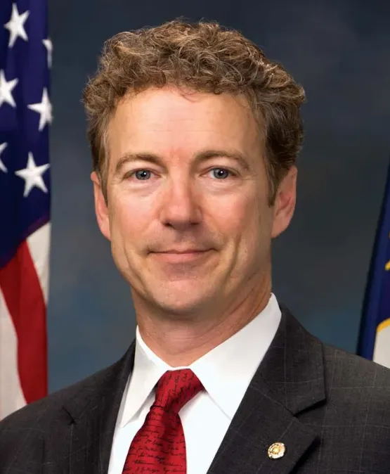 Rand Paul