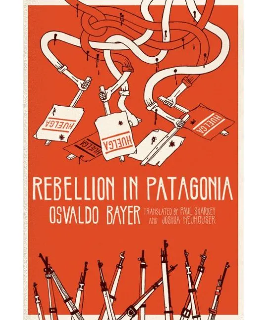 Rebellion in Patagonia (1974)