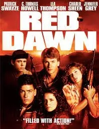 Red Dawn (1984)