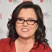 Rosie O'Donnell