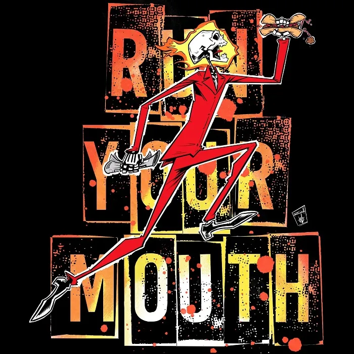 Run Your Mouth