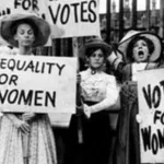 19th Amendment - Women's Right to Vote (1920)