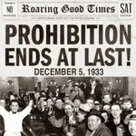 21st Amendment - Repeal of Prohibition (1933)