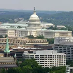 23rd Amendment - Presidential Vote in DC. (1961)