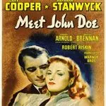 4. Meet John Doe (1941)