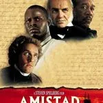 Amistad (1997)