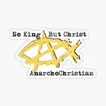 AnarchoChristian