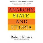 Anarchy, State, and Utopia, by Robert Nozick